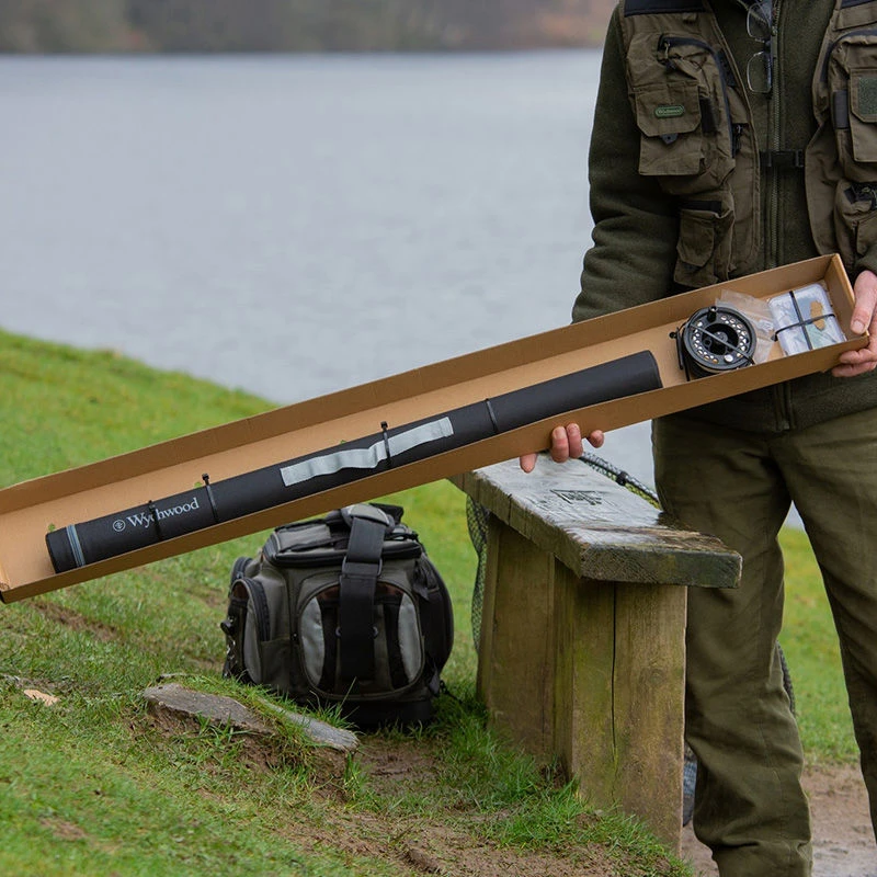 Wychwood Fly Fishing Kits